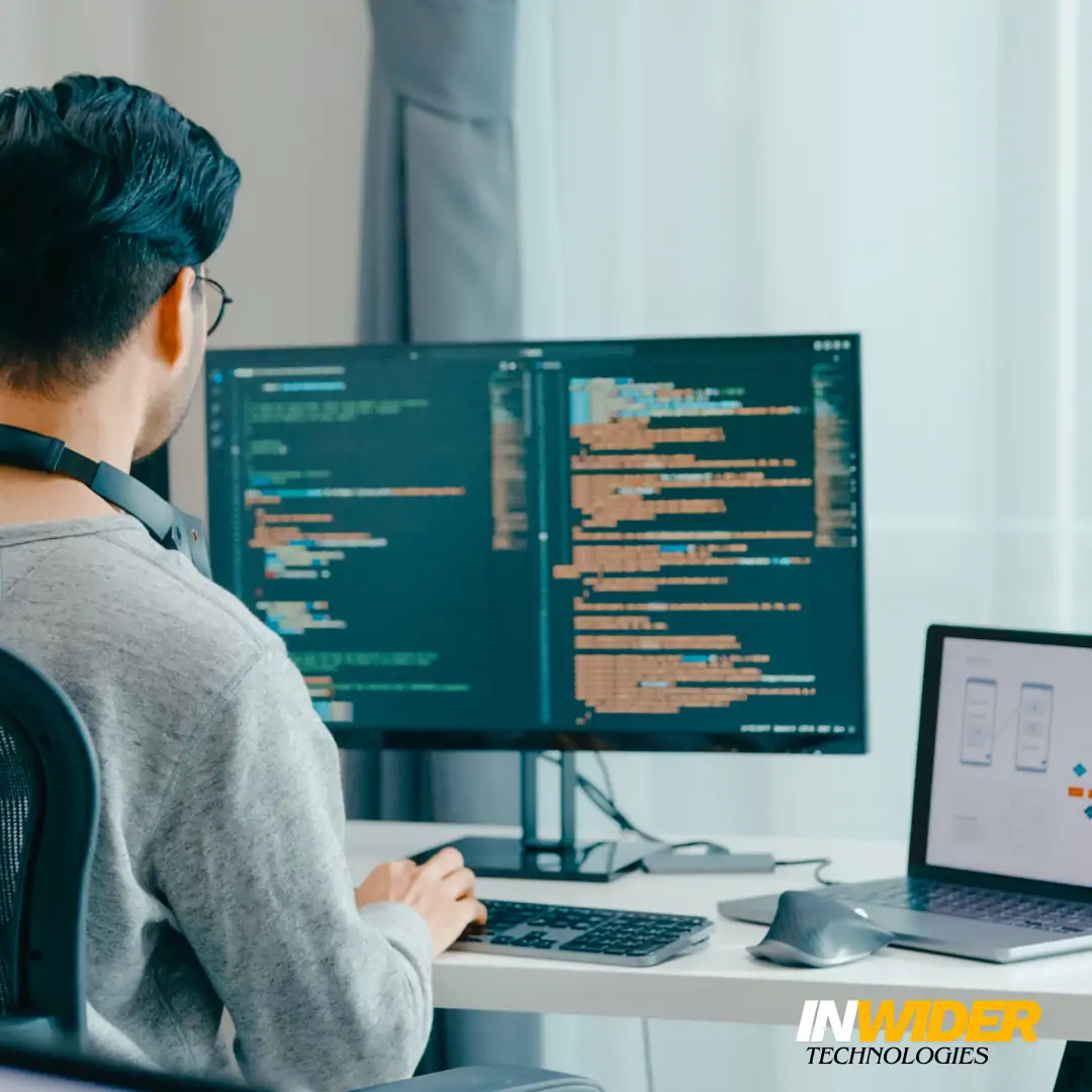 On-site IT support technician Dubai - IT Support Dubai